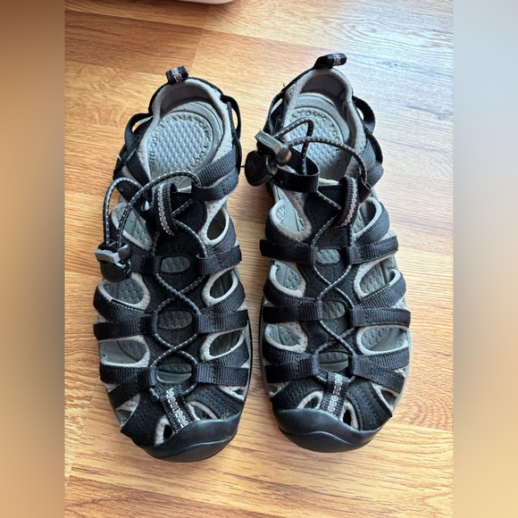 Keen sandals women’s size 7 - Picture 3 of 8